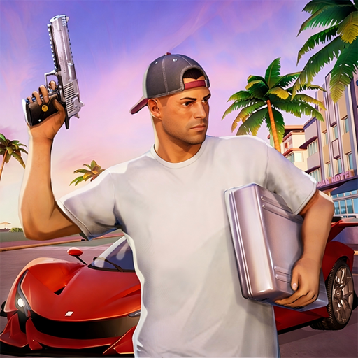 都市生存枪战游戏