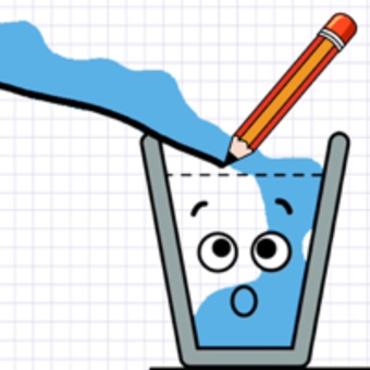 烧脑小线条游戏