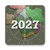 中东帝国2027