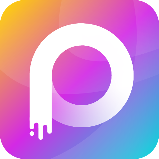 拼图相机app