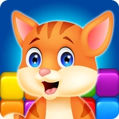 基蒂克鲁斯(Kitty Crush)游戏