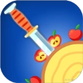 小刀游戏大师(Knife Master)游戏
