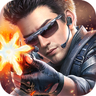 全民枪神边境王者内置菜单版