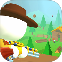 致命狙击枪手游戏