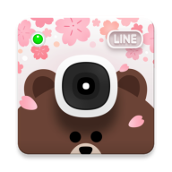 LINE相机app