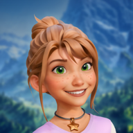 米娅的合并冒险游戏(Mias Merge Adventures)游戏