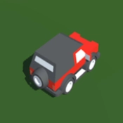 丛林漂移(Jungle Drift)游戏