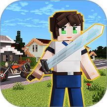 我的像素生活游戏