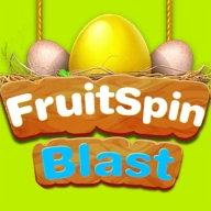 水果旋转爆炸(Fruit Spin Blast)游戏