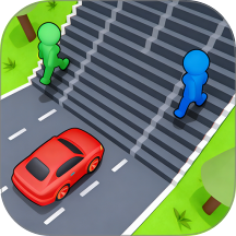 变身大冲刺游戏