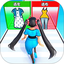 可爱穿搭师游戏