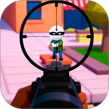 我的疯狂世界游戏