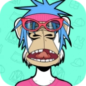 艺术头像创作游戏