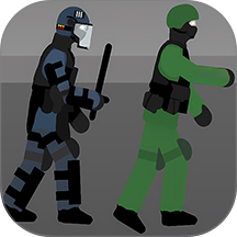 愚蠢的僵尸游戏