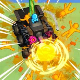 躺平乱斗乐园游戏