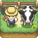 小小像素农场(Pixel Farm)游戏