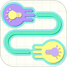 物理连线消除游戏