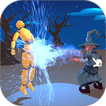 暴揍布娃娃游戏