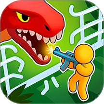 恐龙家园模拟器游戏