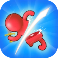 弯曲斗士(Bending Fighter)游戏