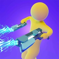 圆圈战斗(Circle Battle)游戏