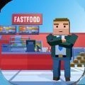 汉堡狂热放置大亨(Burger Mania - Idle Tycoon)游戏
