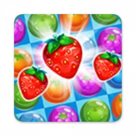 果汁泼洒(Juicy Splash)游戏