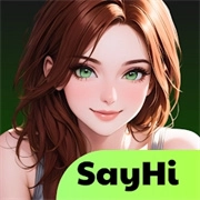 SayHiapp