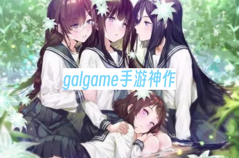 galgame手游神作