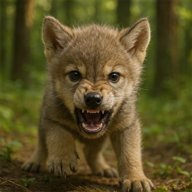 The Wolf狼族