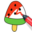 黑板涂鸦师游戏