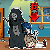 躲猫猫快逃游戏