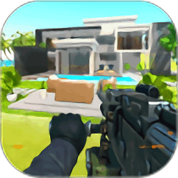 拆家模拟器游戏