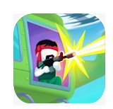 地狱直升机游戏