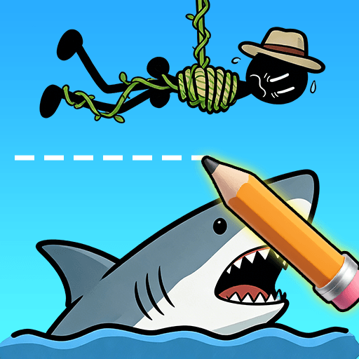 燃魂火柴人游戏