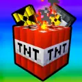 TNT破坏像素世界