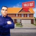 搬家工人工作模拟器(House Movers Job Simulator)游戏