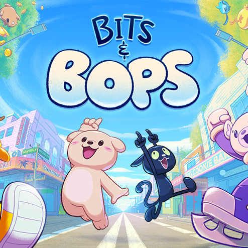 啵点节奏达人游戏