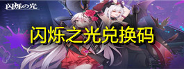 闪烁之光兑换码