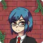 卡在墙里的女孩游戏手机版