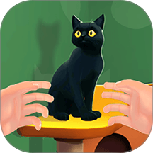 萌宠守卫战游戏