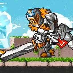 怪兽岛保卫战游戏