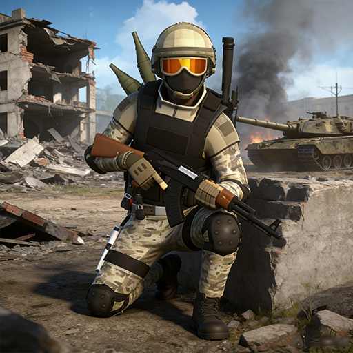 战地荣耀挑战游戏