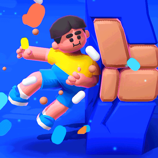 非常快乐派对游戏