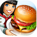 烹饪发烧友游戏