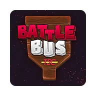 战斗巴士(BattleBus)游戏