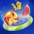 3D匹配闯关(OmNom 3DMatch)游戏