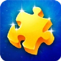 多彩的拼图(Jigsaw Puzzles)游戏