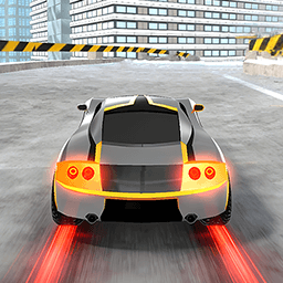 迷你急转弯游戏