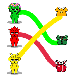 指尖画线闯关游戏